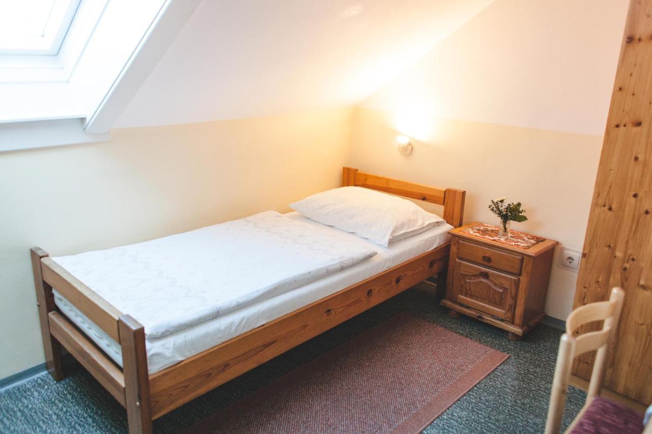 Fruehstueckspension Koelich Klagenfurt am Wörthersee Extérieur photo