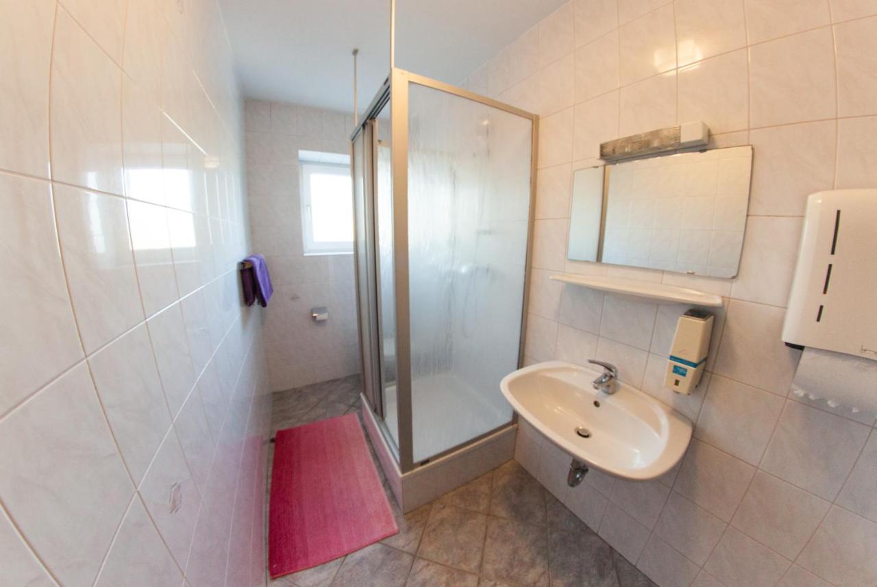 Fruehstueckspension Koelich Klagenfurt am Wörthersee Extérieur photo