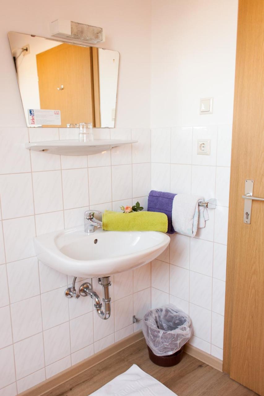 Fruehstueckspension Koelich Klagenfurt am Wörthersee Extérieur photo