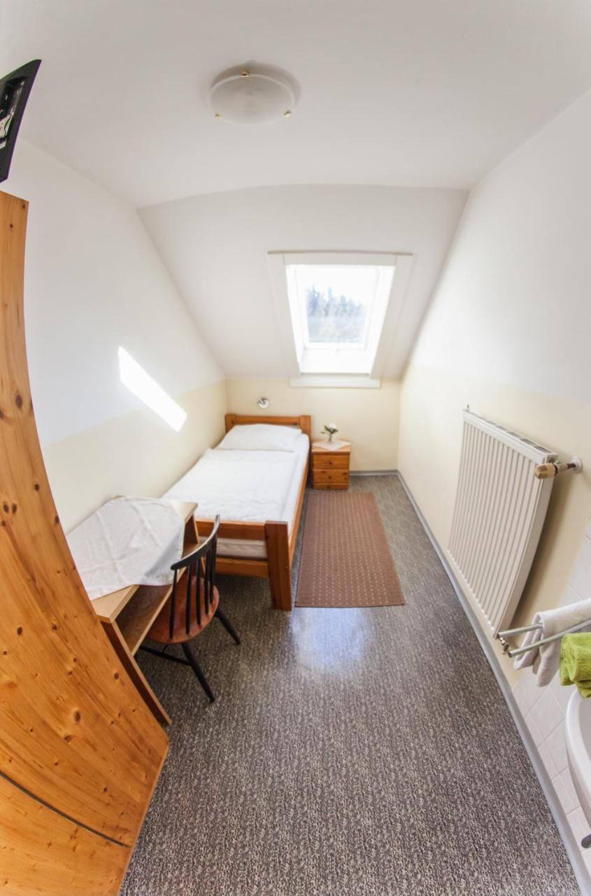 Fruehstueckspension Koelich Klagenfurt am Wörthersee Extérieur photo
