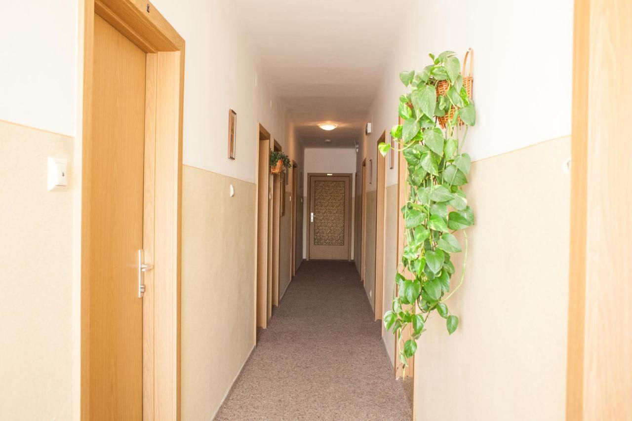 Fruehstueckspension Koelich Klagenfurt am Wörthersee Extérieur photo