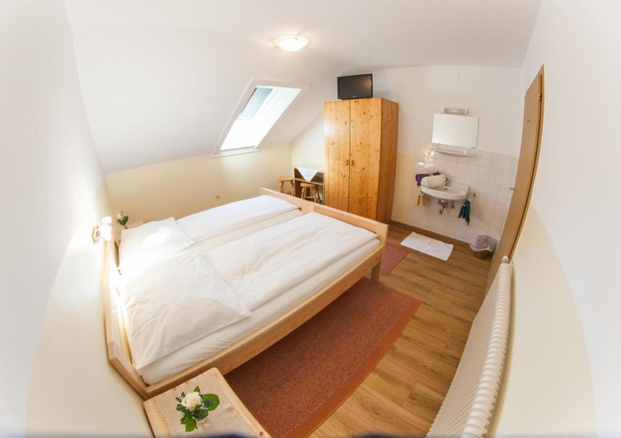 Fruehstueckspension Koelich Klagenfurt am Wörthersee Extérieur photo