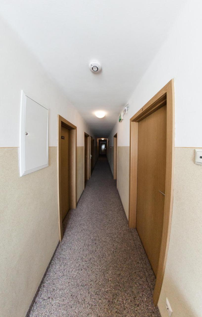 Fruehstueckspension Koelich Klagenfurt am Wörthersee Extérieur photo