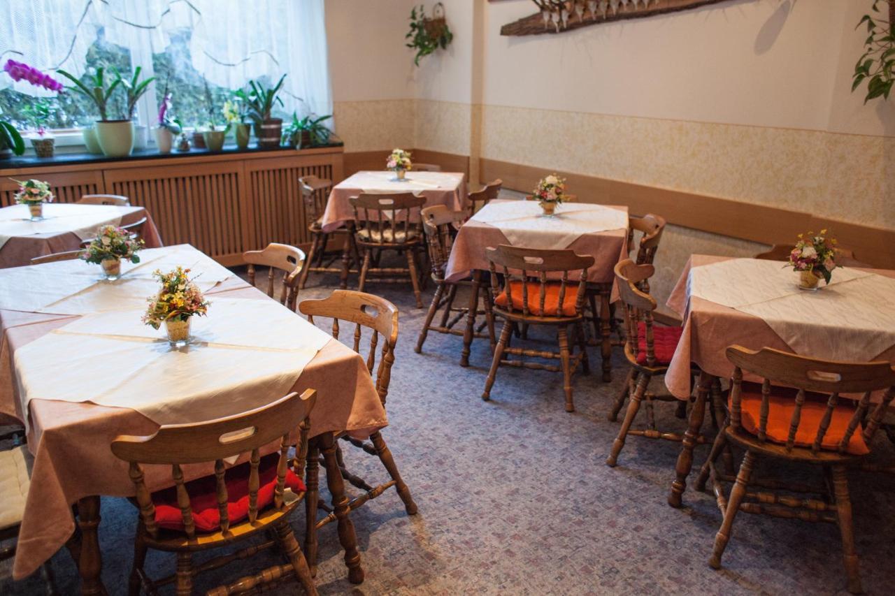Fruehstueckspension Koelich Klagenfurt am Wörthersee Extérieur photo